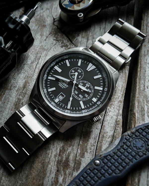 Hamilton Watch Alternatives