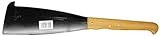 Tramontina 13' Sugar Cane Machete with Long Handle