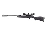 Gamo Whisper Fusion Mach 1 Air Rifle, CAT air Rifle