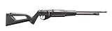 Umarex Iconix .22 Caliber PCP Pellet Gun Air Rifle with Side Lever Cocking