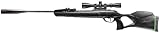 Gamo Swarm Magnum 10X GEN3i Inertia Fed .22 Caliber Break Barrel air Rifle. High Power 10-Shot Pellet air Gun. 1,300 fps Velocity.