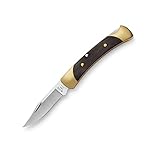 Buck Knives The 55 Folding Pocket Knife