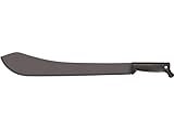 Cold Steel 97LBM Bolo Machete without sheath Fixed Blade