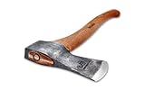 Hultafors AV08417100 Outdoor Climbing Axe Eaceln Hunting Axe