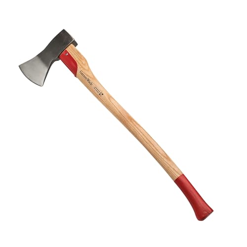 Forest Maul Wood Splitter Axe