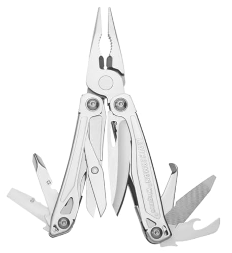 Leatherman Wingman