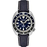 SEIKO SRPG15 Prospex Men's Watch Blue 39.4mm Stainless Steel