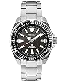 SEIKO SRPF03 Automatic Dive Watch for Men - Prospex Special Edition - LumiBrite Hands, Sapphire Crystal - Water Resistant 200M