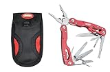 Berkley Fishing Multi-Tool, Red
