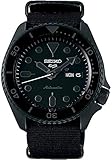 SEIKO SRPD79 Sports 5 Men's Watch Black 42.5mm Stainless Steel