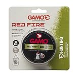 Gamo Red Fire .22 Cal, 15.59 Grains, Polymer Tip, 125ct