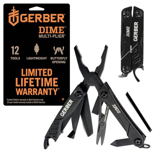 Gerber Dime