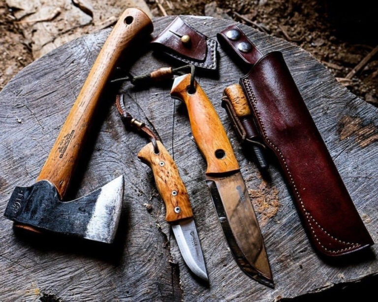 50 Bushcraft Tips You Actually Need in the Field