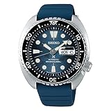 Seiko SRPF77 Prospex Mechanical Watch, Automatic, Made in Japan, Save the Ocean Special Edition, Turtle, Divers, 656.2 ft (200 m), Sapphire Glass, Men's, Overseas Model