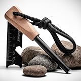 Überleben Zünden Original Ferro Rod Fire Starter