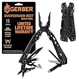 Gerber Suspension NXT