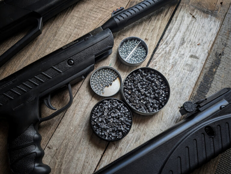 Pellet Guns vs BB Guns: The Definitive Guide for Shooters