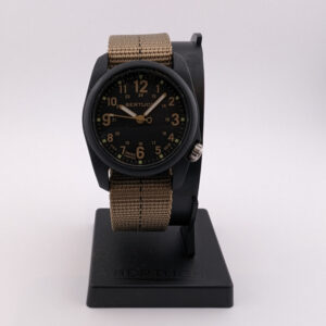 Bertucci Dx3 Plus Field Watch #11041