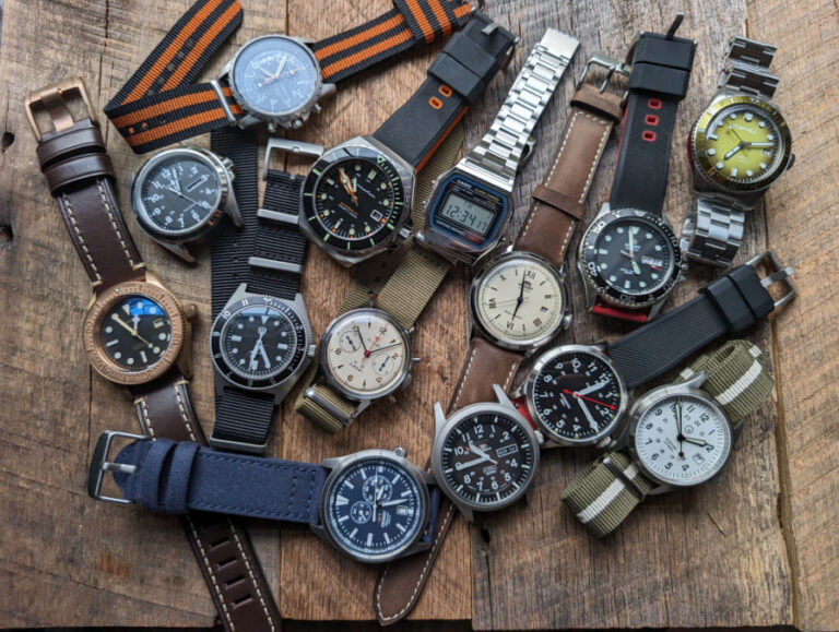 The Best Affordable Watch Brands | Real Quality Without the Luxury Price Tag