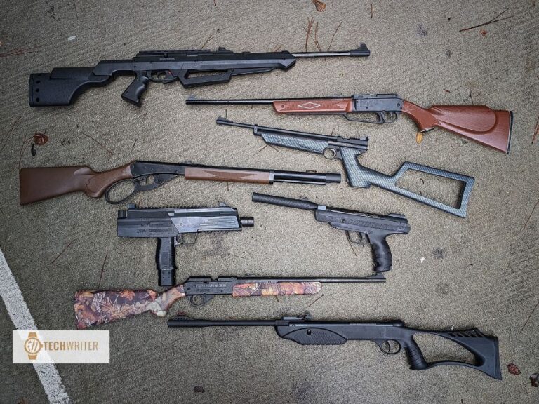 Best Beginner Airguns: My Picks for Affordable, Reliable, and Fun Beginner Airguns