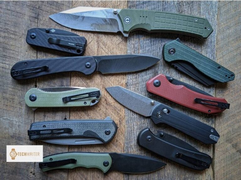 Best CIVIVI Knives For EDC