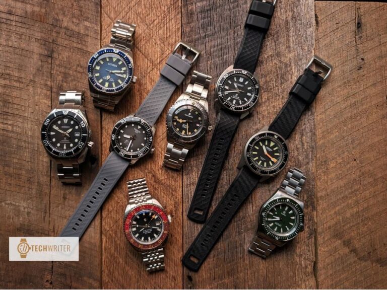 Best Dive Watch Under $1,000 – Real Reviews From a Watch Nut!