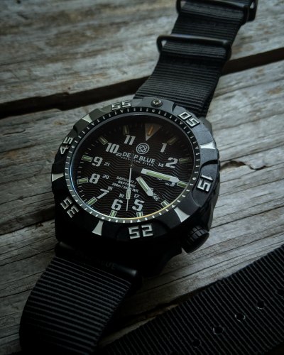 The Ultimate List Of Backpacking Watches
