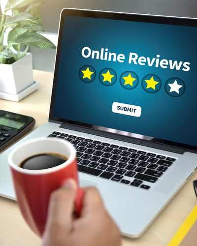 Can You Trust Online Gear Review Sites?