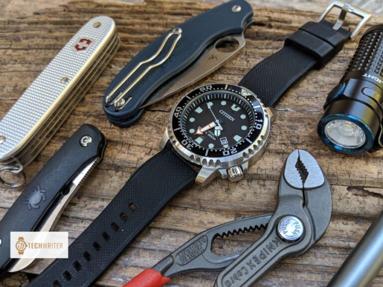 Citizen Promaster BN0150-28E Review