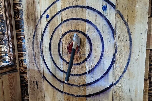 The Birth of a New Barroom Pastime & League Sport