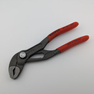 Knipex Mini Cobra Pilers