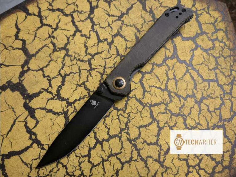 Kizer Begleiter 2 Review