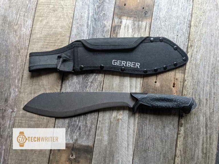 Gerber Versafix Review