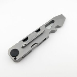 Giriaitus EDC Prybar