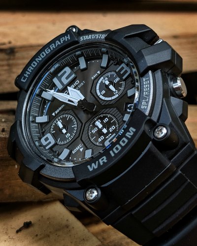 List Of Hiking Watches