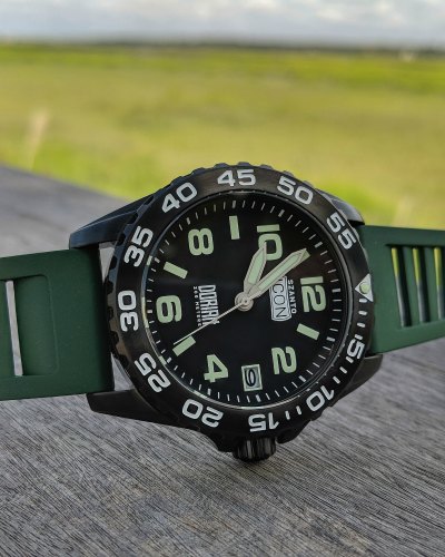 Real World Watch Reviews