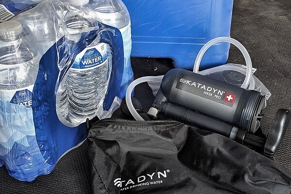 What are You Prepping For