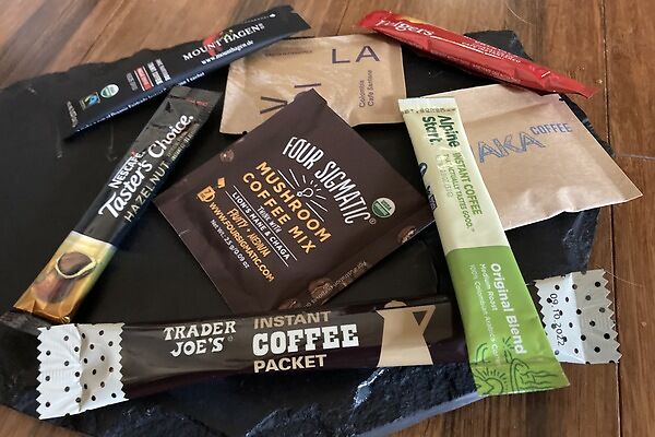 Who among us hasn’t suffered through a cup of bitter sludge that tastes like hot cardboard