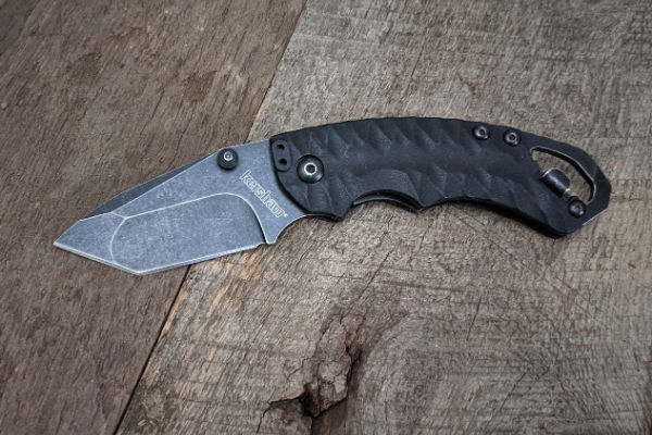 Lightweight Hiking Knives