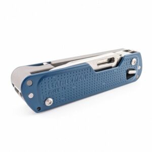 Leatherman Free T4 Stainless Multitool
