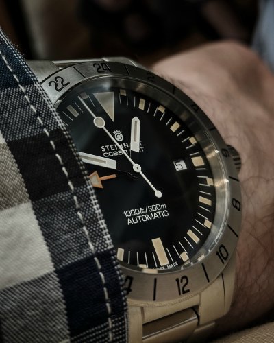 Steinhart OV GMT