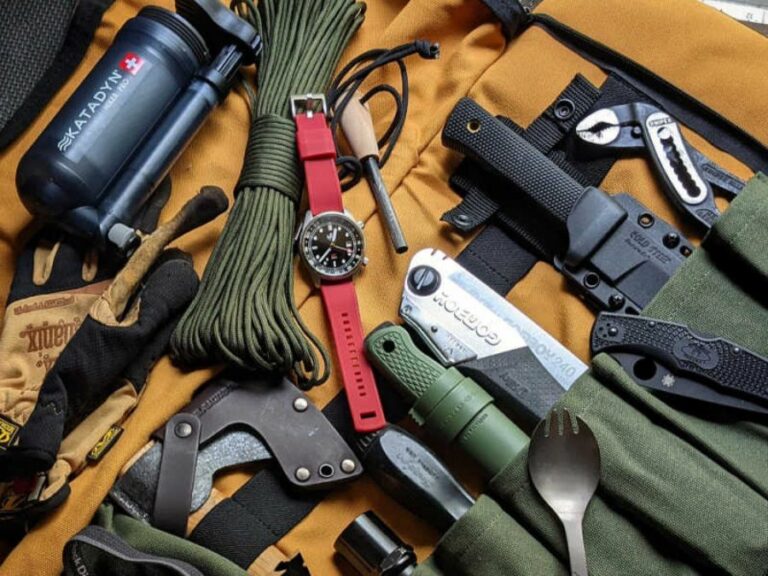 How To Start Prepping