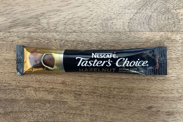 This is the only instant coffee on this list that I vowed never to drink again