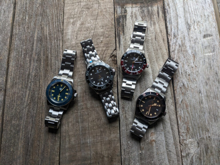 The Doppelgängers of Luxury: When Watches Have Identity Crises