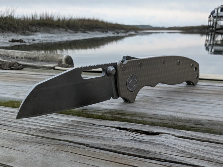 The 7 Places I Bought Knives This Year