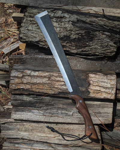 Barebones Japanese Nata Tool Review