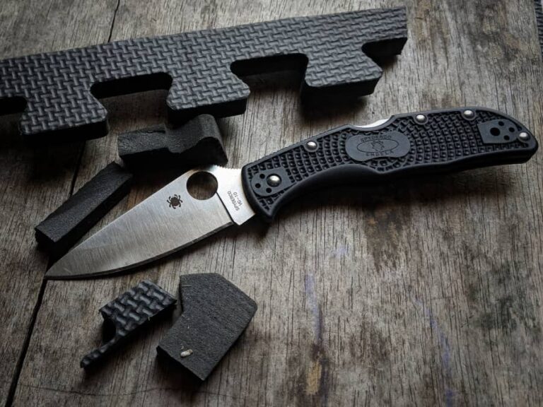 Spyderco Endela Review