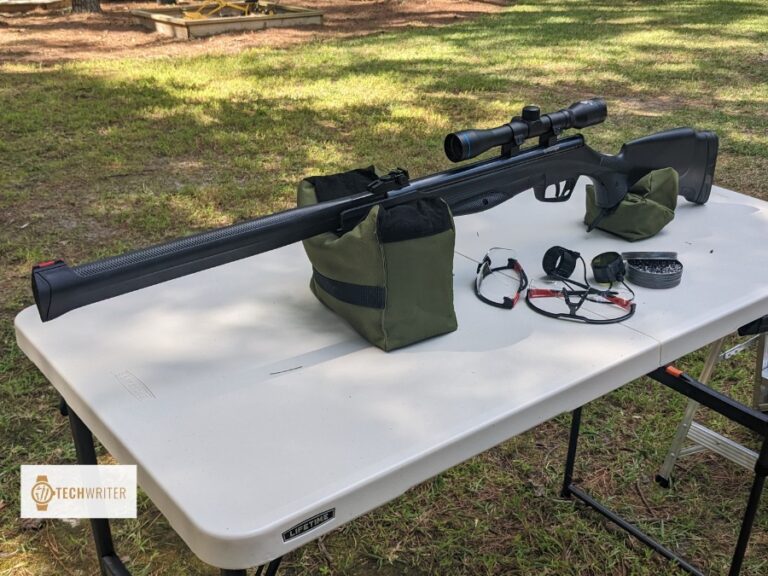 Stoeger S4000E Air Rifle Review: Two Years With a Fantastic Breakbarrel