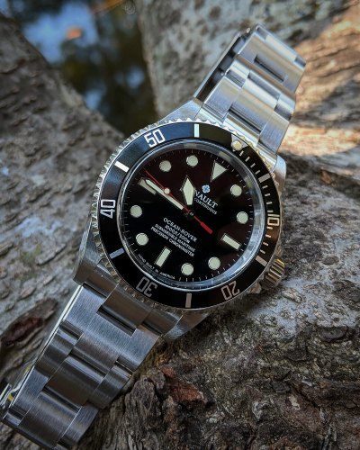 Ultimate Rolex Alternatives