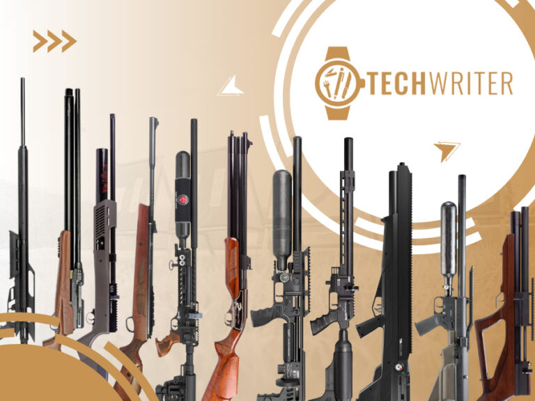 The Most Powerful Airguns You Can Buy | From Backyard Legends to .72 Caliber Monsters